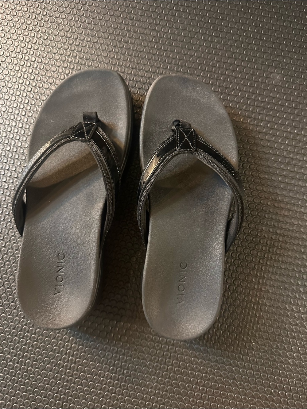 Vionic High Tide II Women's Platform Orthotic Sandal
